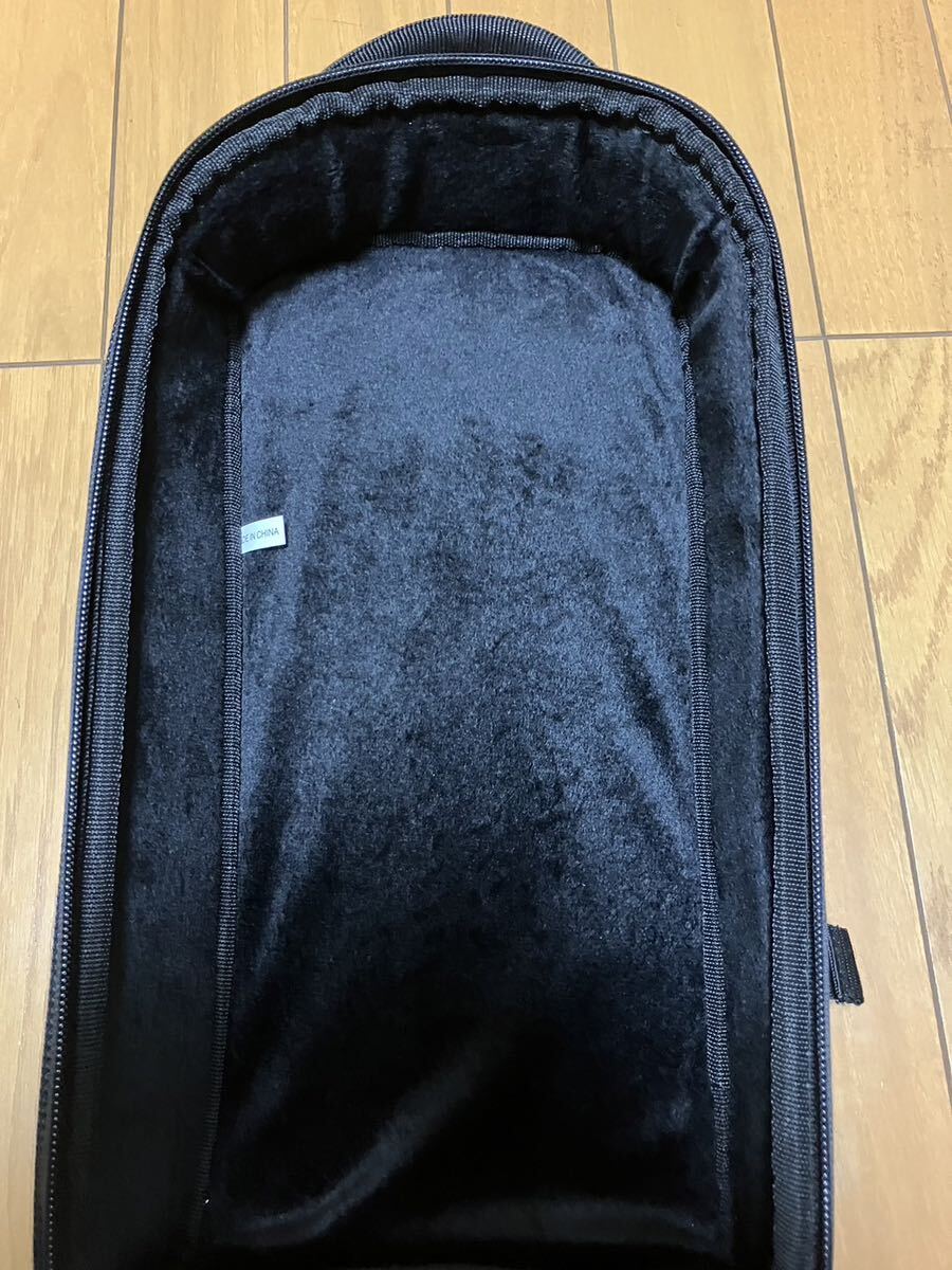 E.D.GEAR Bag-on-Bag ギターケース用アタッチメントバッグ_画像4