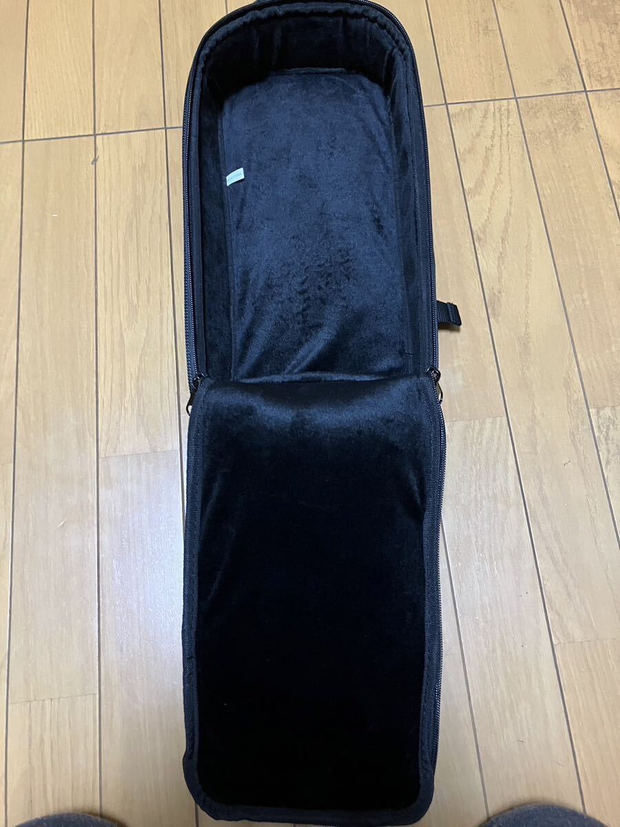 E.D.GEAR Bag-on-Bag ギターケース用アタッチメントバッグ_画像3