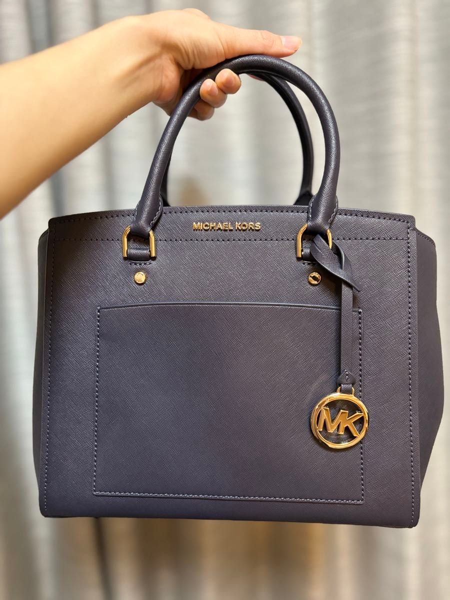 MICHAEL KORS マイケルコース 2WAY ハンドバッグ ショルダーバッグ