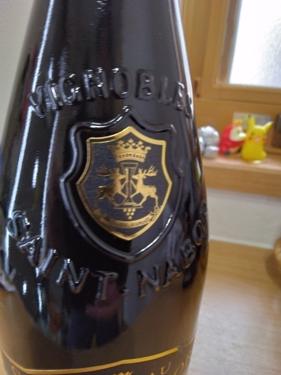 コート デュ ローヌ 2013 未開封未使用品 ワイン の画像6