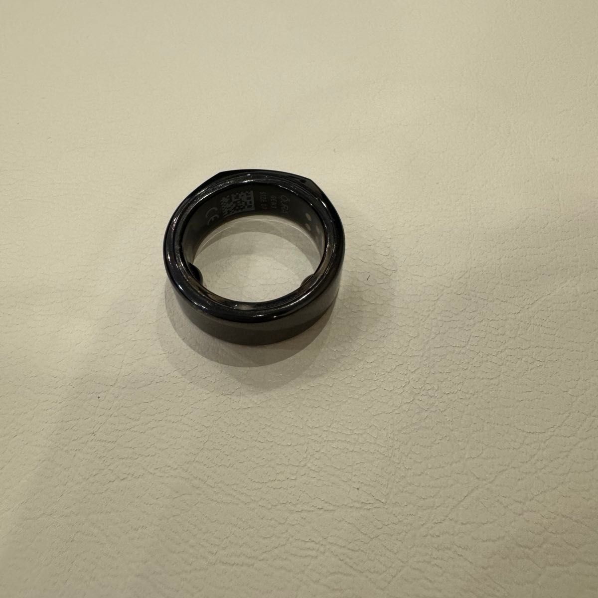 Oura Ring Gen3 US7 Heritage Black ジャンク 本体のみ