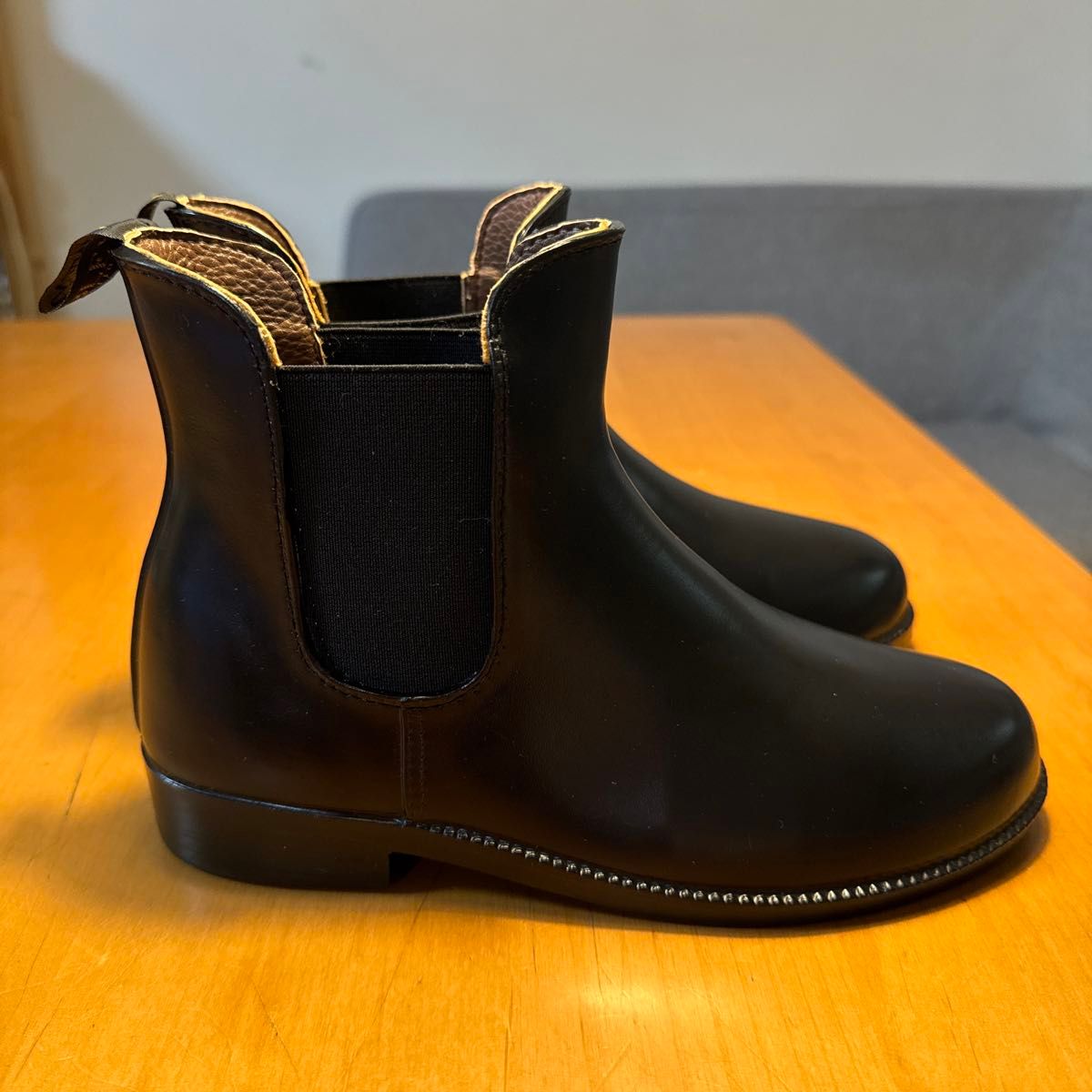 Wembley PVC ジョッパーブーツ|Yahoo!フリマ(旧PayPayフリマ)