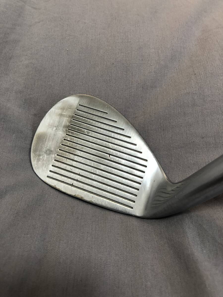 【レア】NIKE FORGED WEDGE ナイキ フォージドウェッジ（55）の画像3