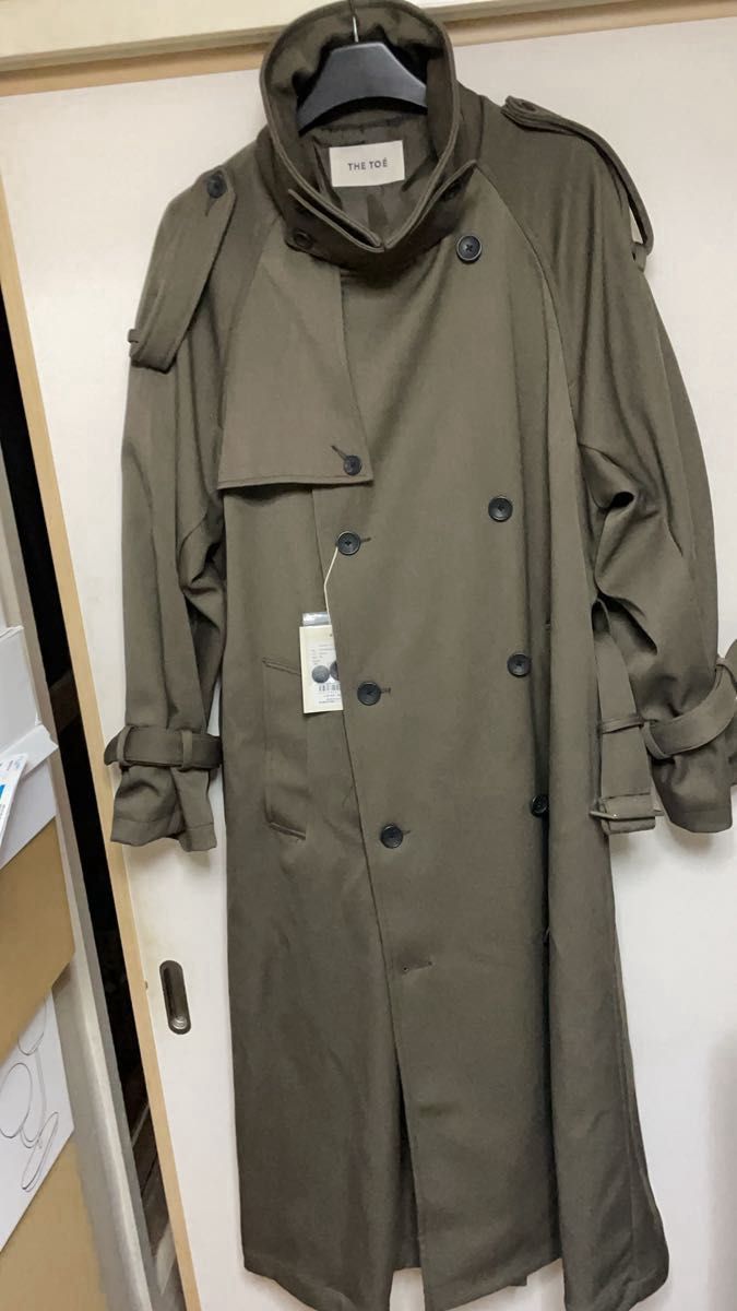 AVIGNON TRENCH COAT｜Yahoo!フリマ（旧PayPayフリマ）