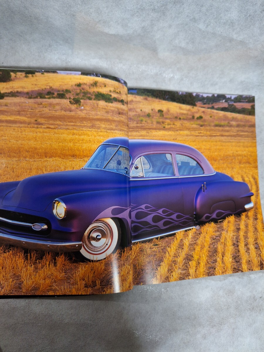 roda-z journal hot удилище roddersjournal no.21 moon I zkustom hot rod