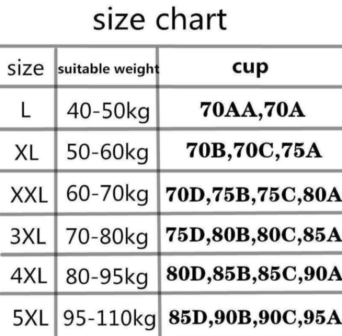 4L ネイビー シームレスブラ ノンワイヤーブラ ナイトブラ レース ブラジャー 大きいサイズ_画像7