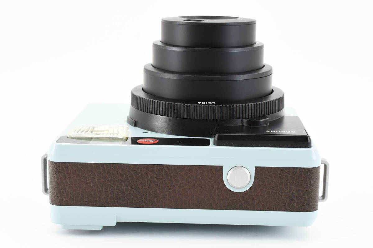 【美品】 ライカ Leica SOFORT MINT 【元箱付き・付属品多数】 #B2601C310100ECC_画像5
