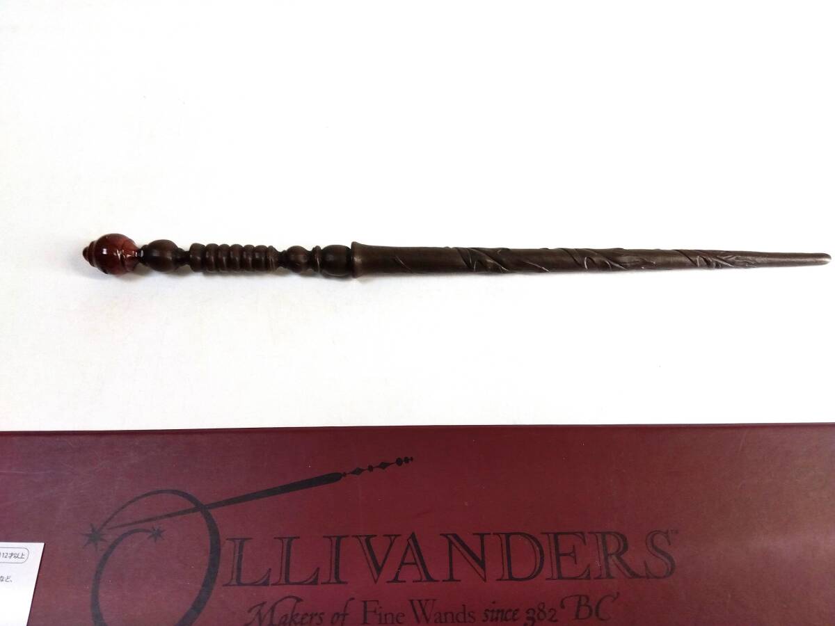 ハリーポッター 魔法の杖 オリバンダー USJ OLLIVANDERS 魔法使いの画像4