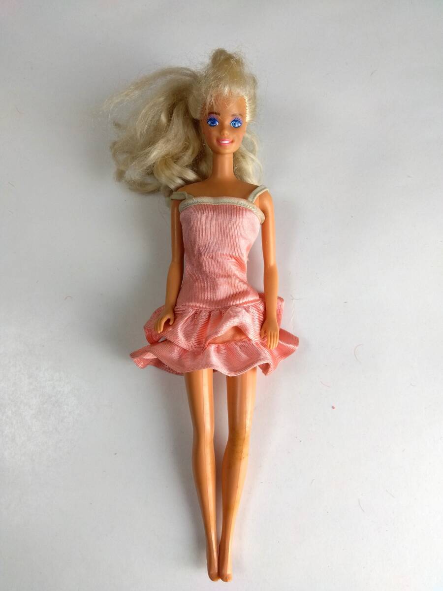 マテル社 バービー人形 【4】 1966年 MATTEL Barbieの画像1