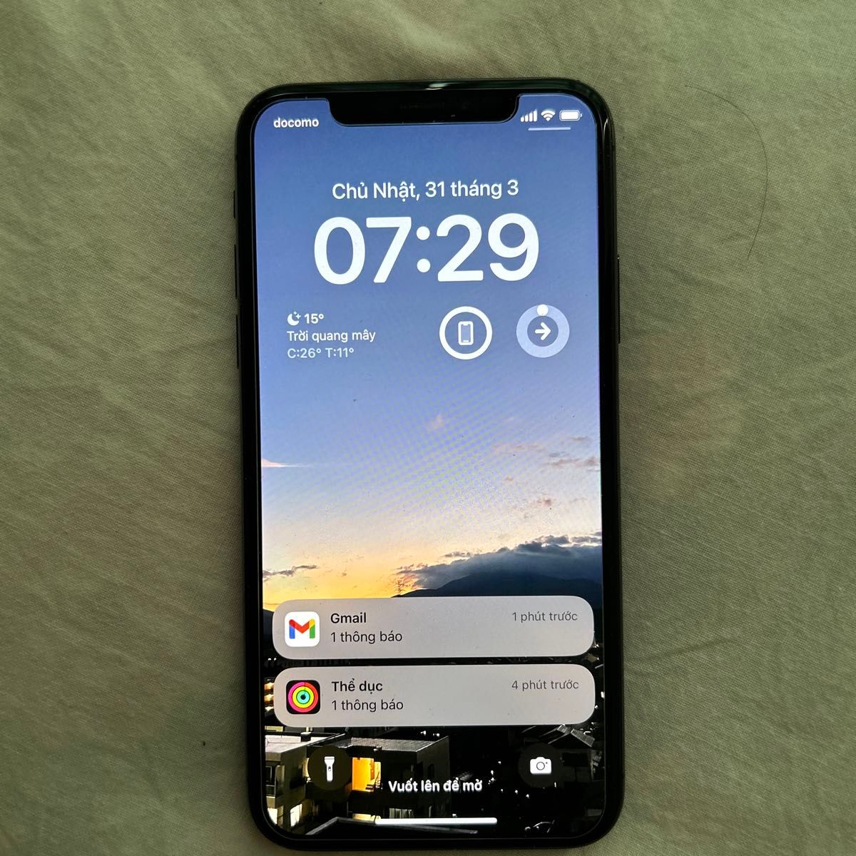 Iphone X 256GB SIMフリー ブラック 中古 iPhone Iphone X 256GB SIMフリー ブラック 中古 iPhone