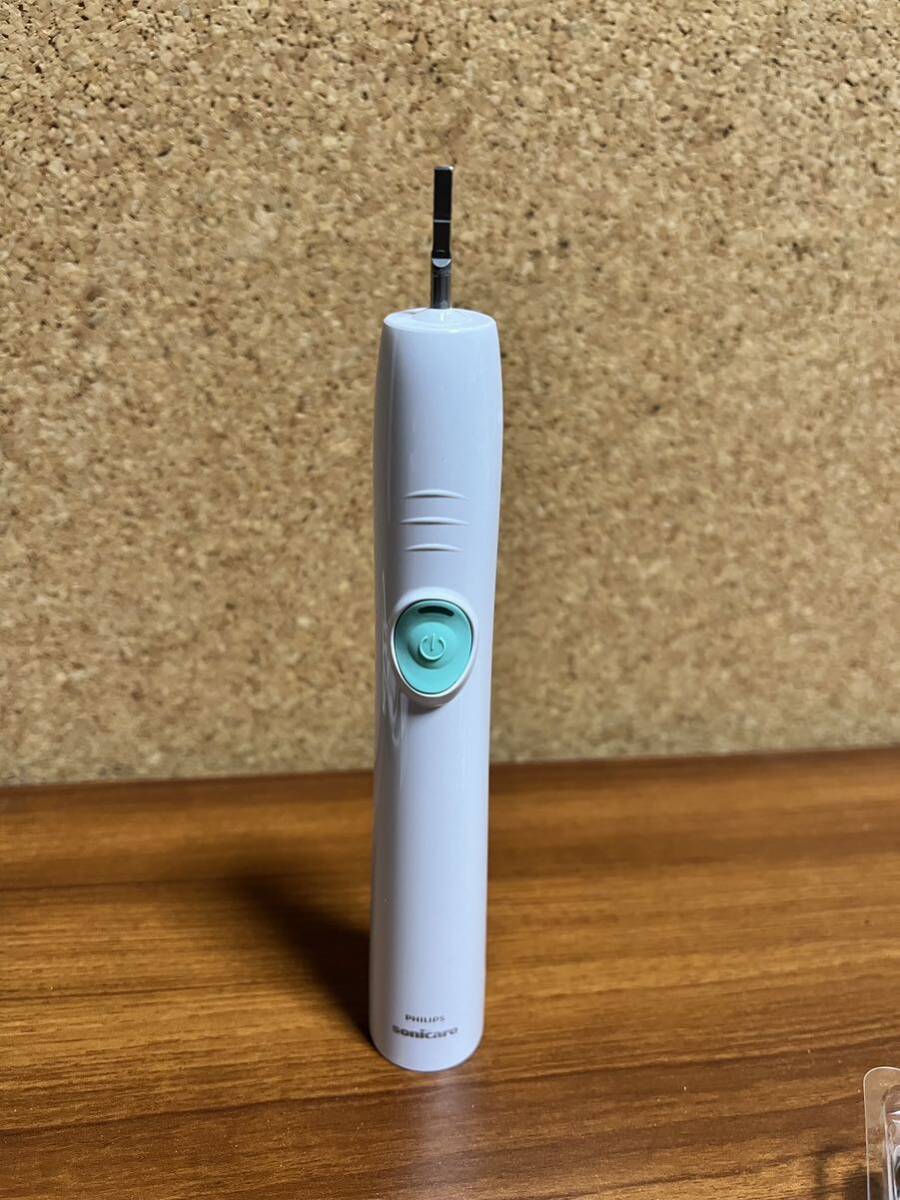 PHILIPS フィリップス sonicare ソニッケアー 電動歯ブラシ HX6530