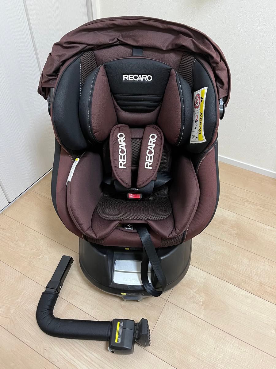 RECARO レカロ チャイルドシート Start イクス