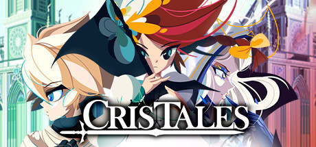 [PC・Steamコード]Cris Tales_画像1