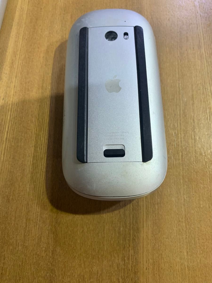 Apple マジックマウス Magic ワイヤレス Bluetooth Wireless アップル　Apple 無線キーボード