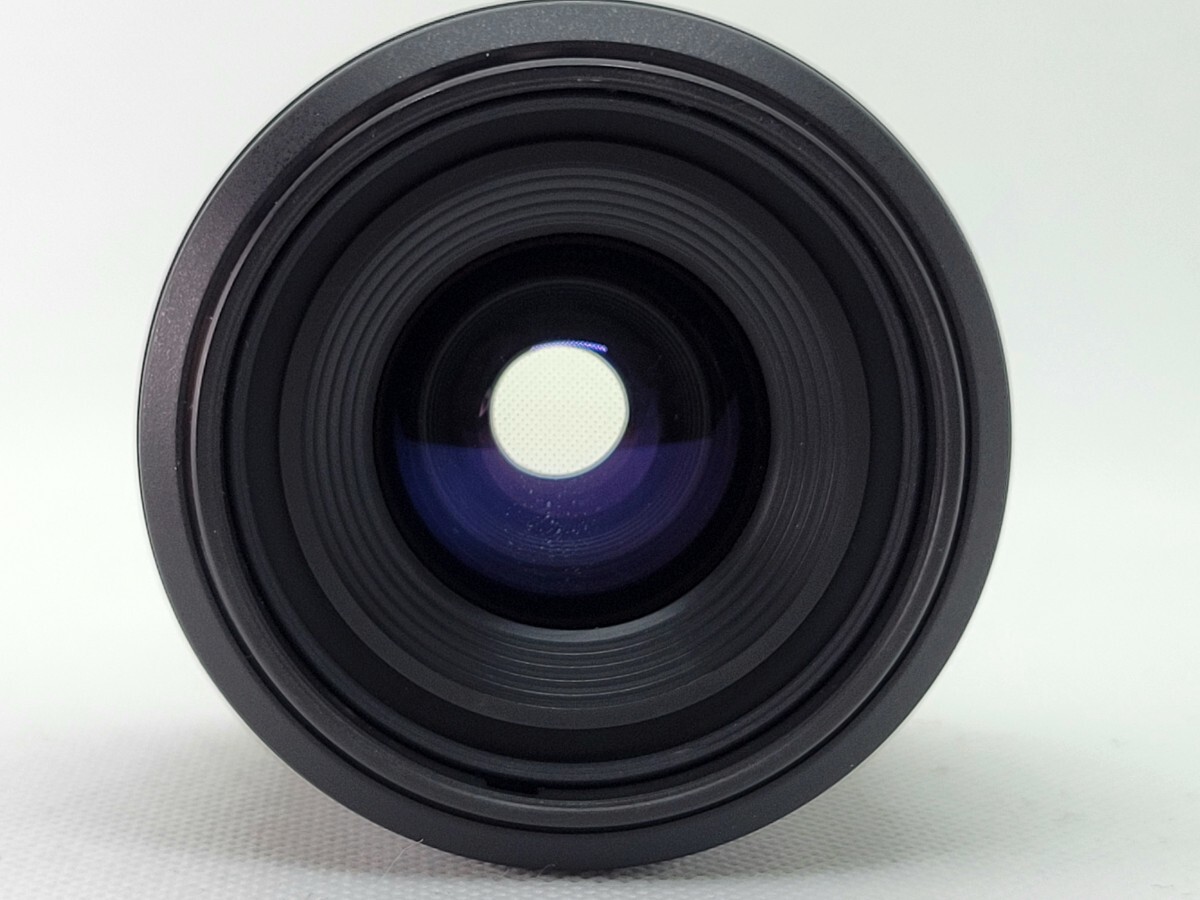 【A 新品同様】Canon EF 35‐70mm f/3.5-4.5 A 標準ズームレンズ キヤノン EFマウント 説明書、元箱付き_画像5
