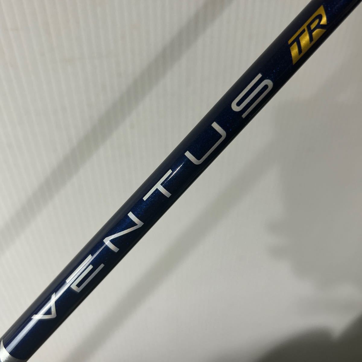 送料無料★3W用ピンスリーブ★VENTUS BLUE TR 5-Sフレックス VELOCORE ベンタス ブルー ベロコア G430 425 410シリーズ等 管理番号14359の画像2