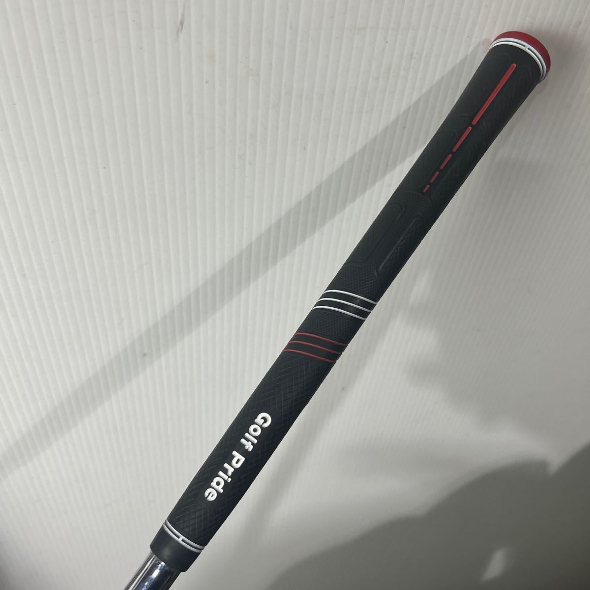 送料無料★PING i BLADE 4番アイアン 黒ドット MODUS3 TOUR120 Sフレックス ピン 4i #4 管理番号14334_画像8