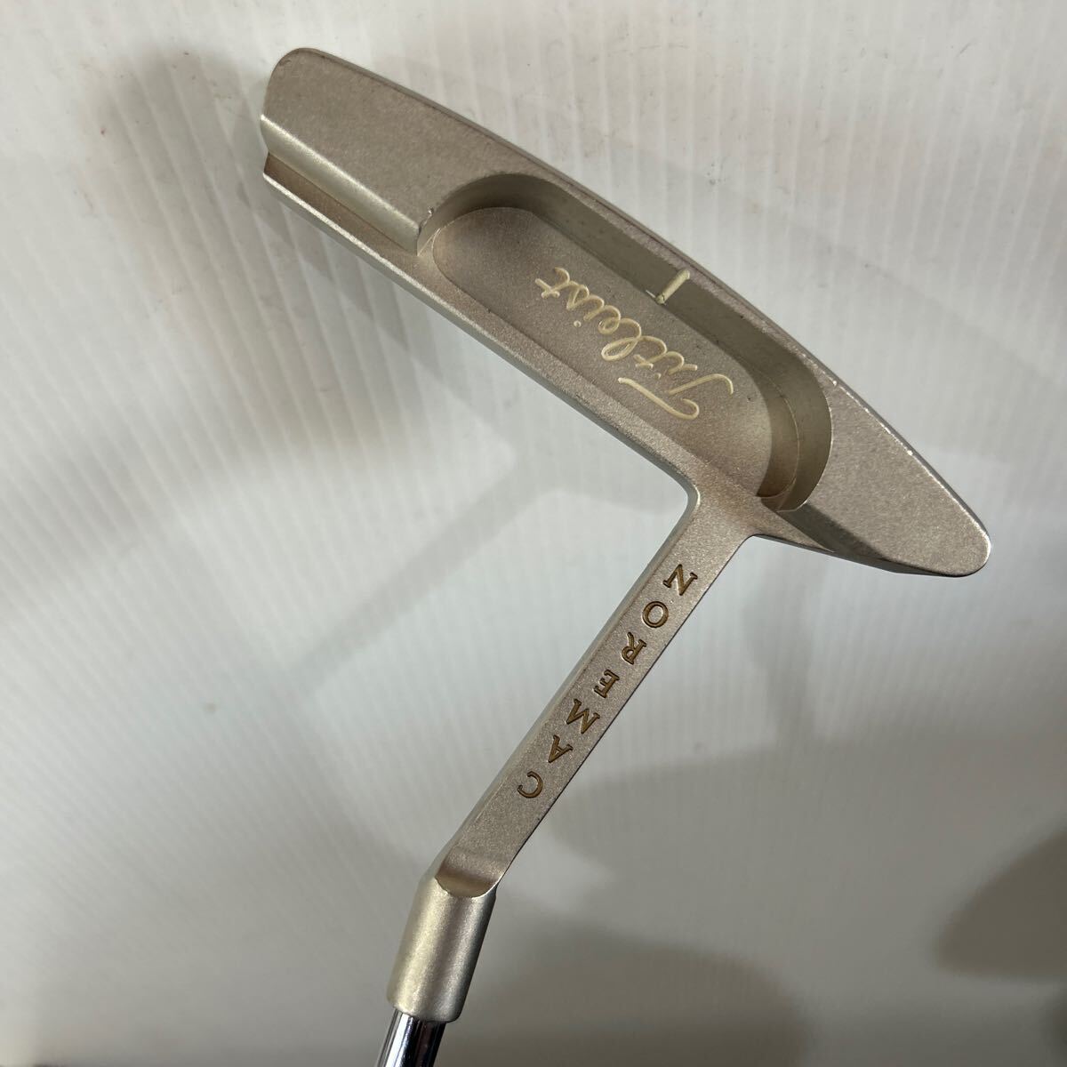希少良品 SCOTTY CAMERON PRO PLATINUM SONOMA TWO 35インチ 希少良品 SCOTTY CAMERON PRO PLATINUM SONOMA TWO 35インチ