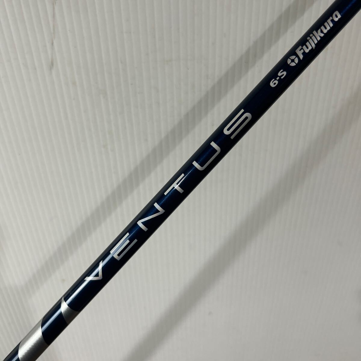 送料無料★スリクソンスリーブ★VENTUS BLUE 6-Sフレックス VELOCORE 1w用 ベンタス ブルー ベロコアSRIXON XXIO等 管理番号14564_画像1