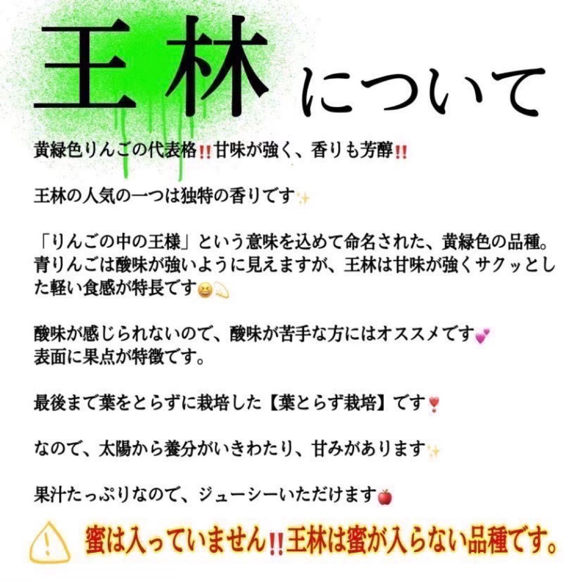 ＂ 王林 ＂【青森県産りんご5kg】【産地直送】【即購入OK】【送料無料】家庭用 りんご リンゴ  林檎