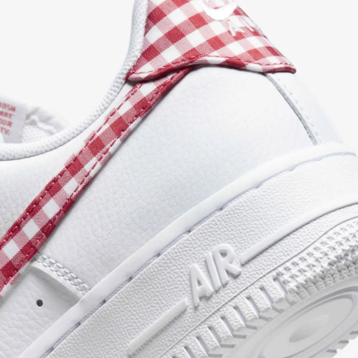 新品23 5cm】NIKE W AIR FORCE1'07 エアフォース1ホワイト 新品23 5cm】NIKE W AIR FORCE1'07 エアフォース1ホワイト