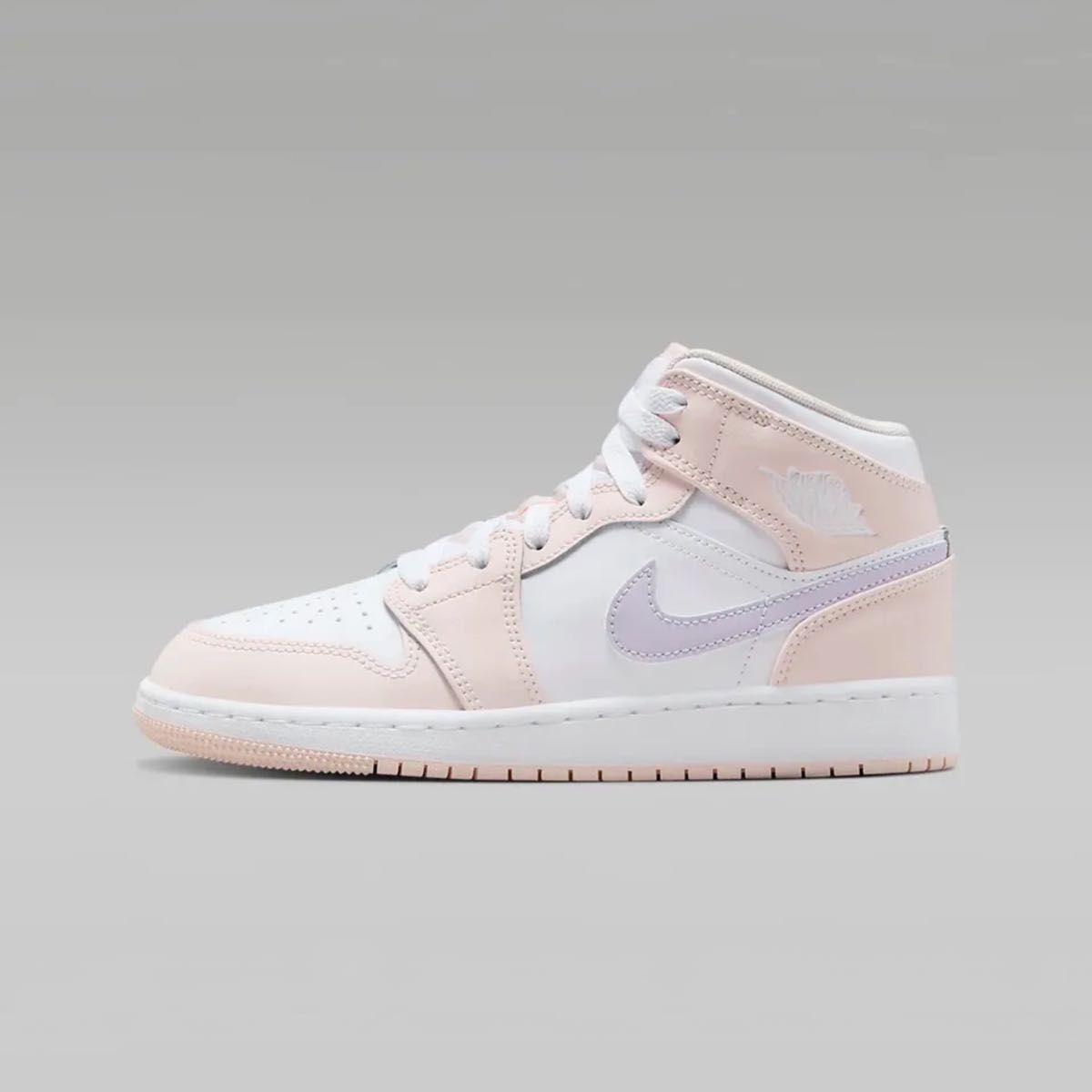 新品24 5cm】NIKE AIR JORDAN1MID (GS) エアジョーダン1 新品24 5cm】NIKE AIR JORDAN1MID (GS) エアジョーダン1