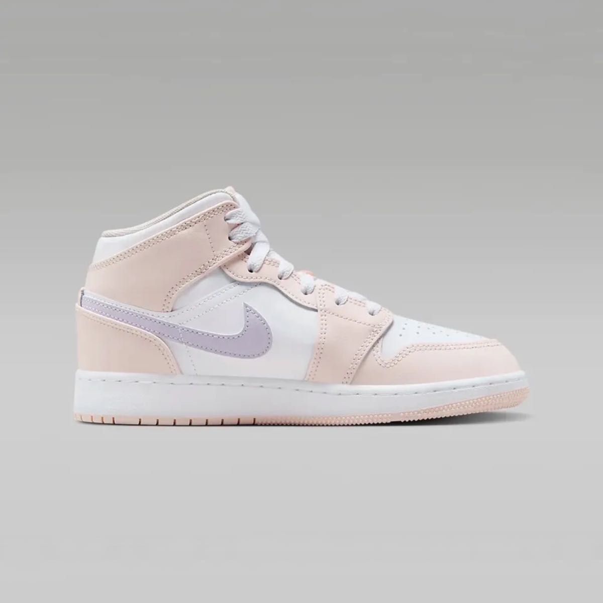 新品24 5cm】NIKE AIR JORDAN1MID (GS) エアジョーダン1 新品24 5cm】NIKE AIR JORDAN1MID (GS) エアジョーダン1