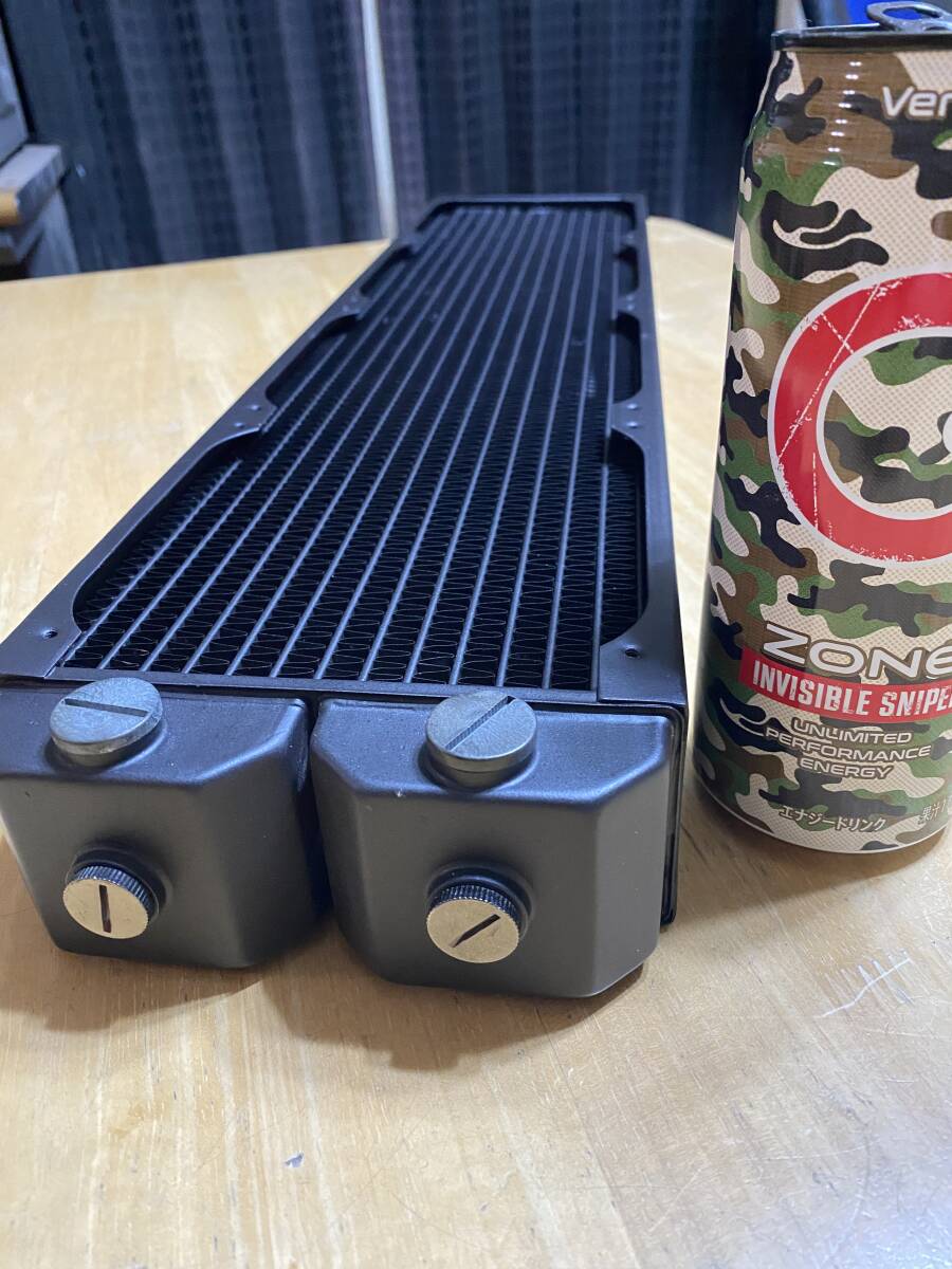 品 Phobya G-Changer 560 Radiator 4x140mm 水冷却用 品 Phobya G-Changer 560 Radiator 4x140mm 水冷却用