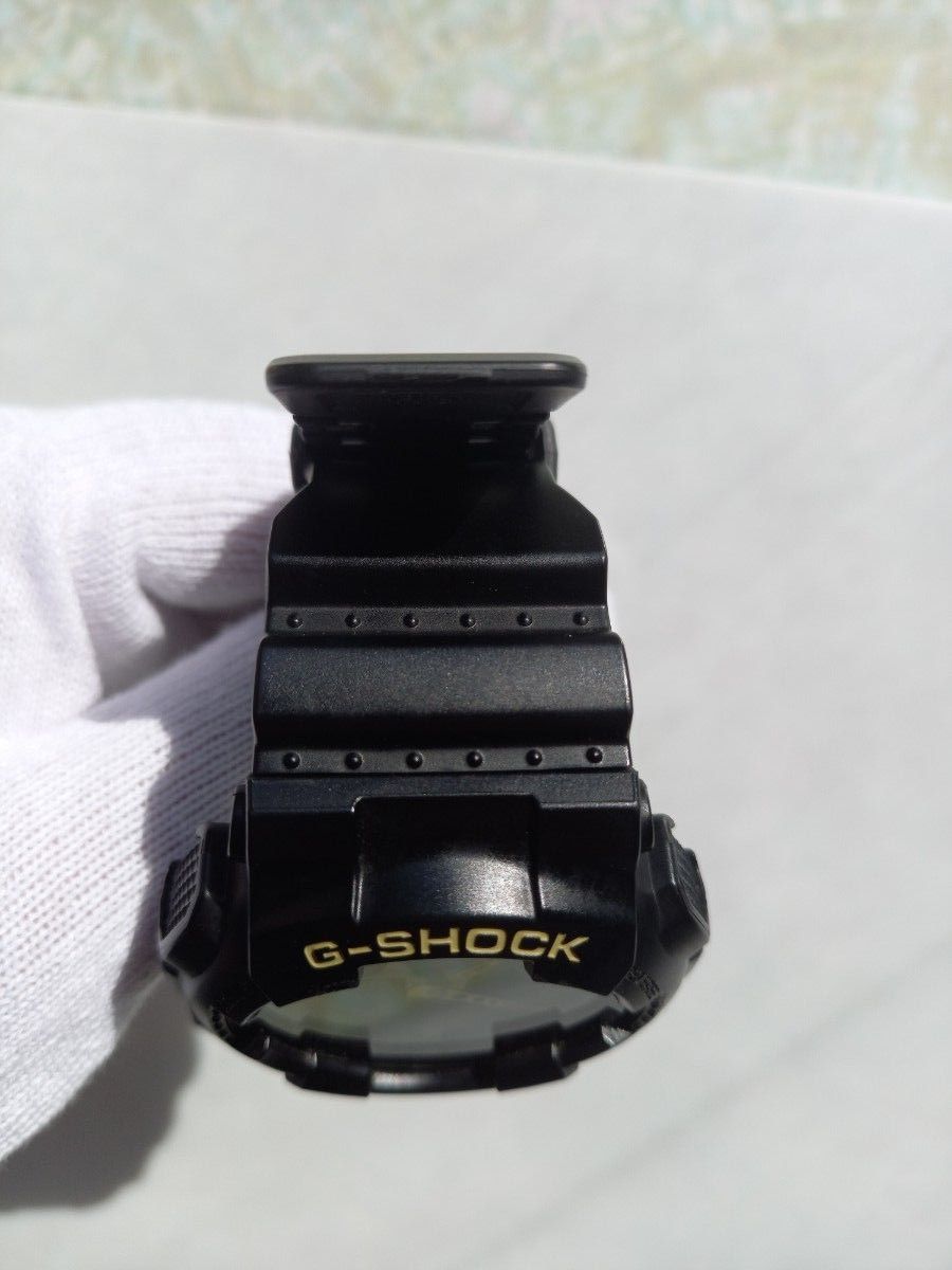 【値下げOK】動作未確認　カシオ CASIO G-SHOCK 腕時計 ジーショック Gショック　迷彩　カモフラージュ