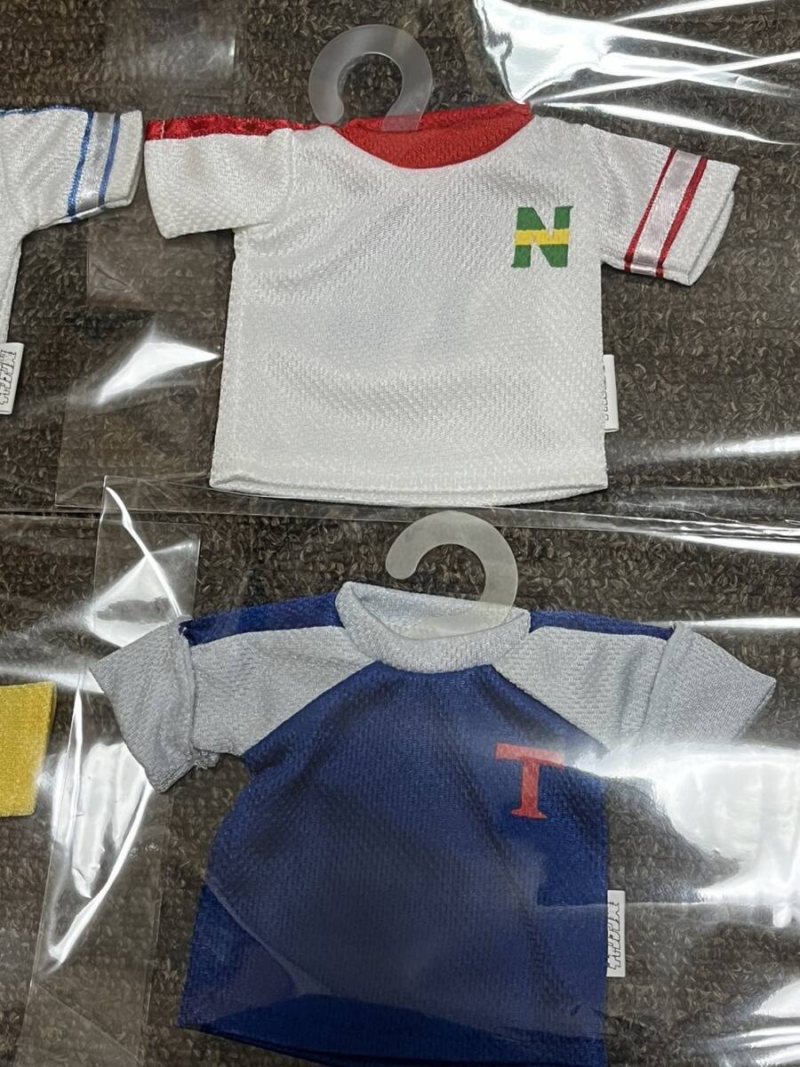 キャプテン翼 DVD特典 南葛小・南葛中 武蔵学園 東邦 キャプテン翼 DVD特典 南葛小・南葛中 武蔵学園 東邦