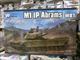 パンダ　35038　M1　IP　Abrams　MBT　１／３５