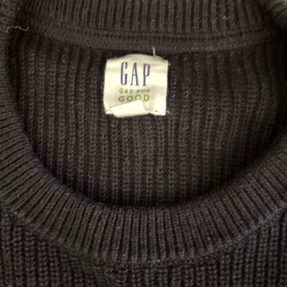 GAP ニットセーター