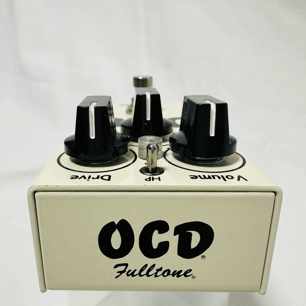 Fulltone OCD ver.2 フルトーン OCD version 2_画像5