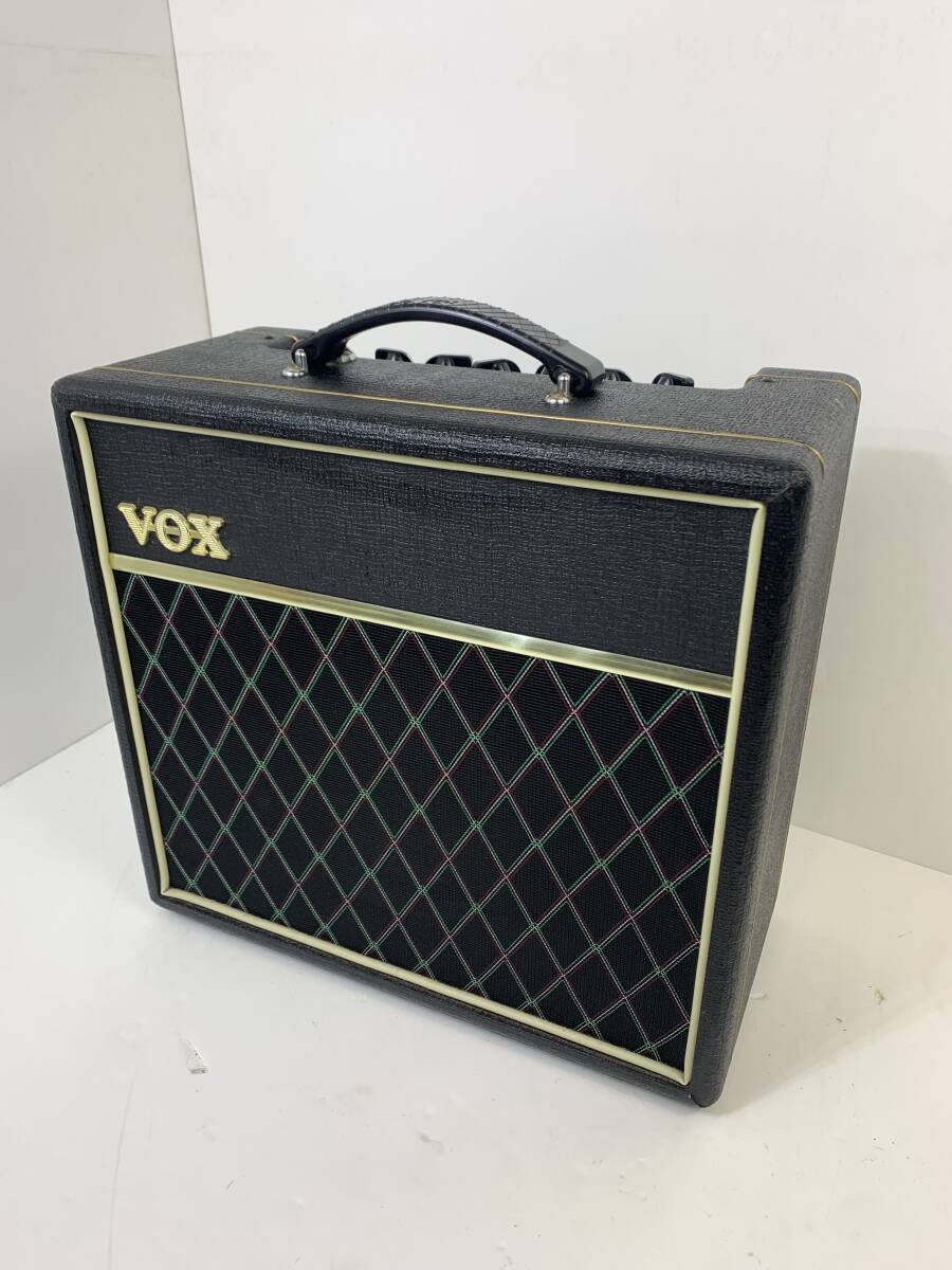 VOX V9168R ギターアンプ pathfinder15R 　アンプ_画像1