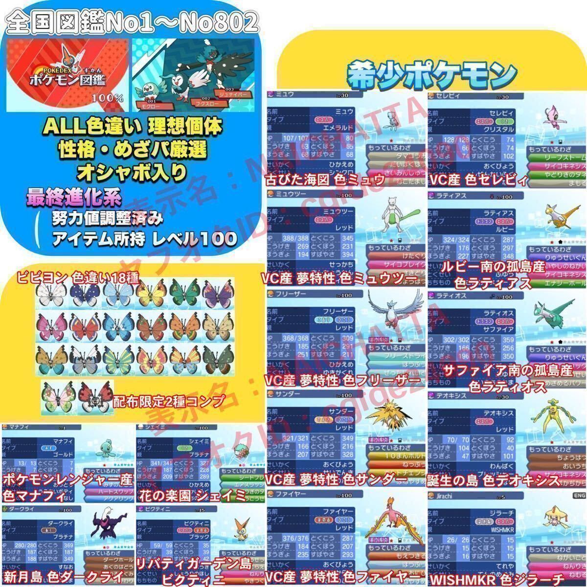 ★ポケットモンスター サン★ポケモン 中古ソフト 3DS