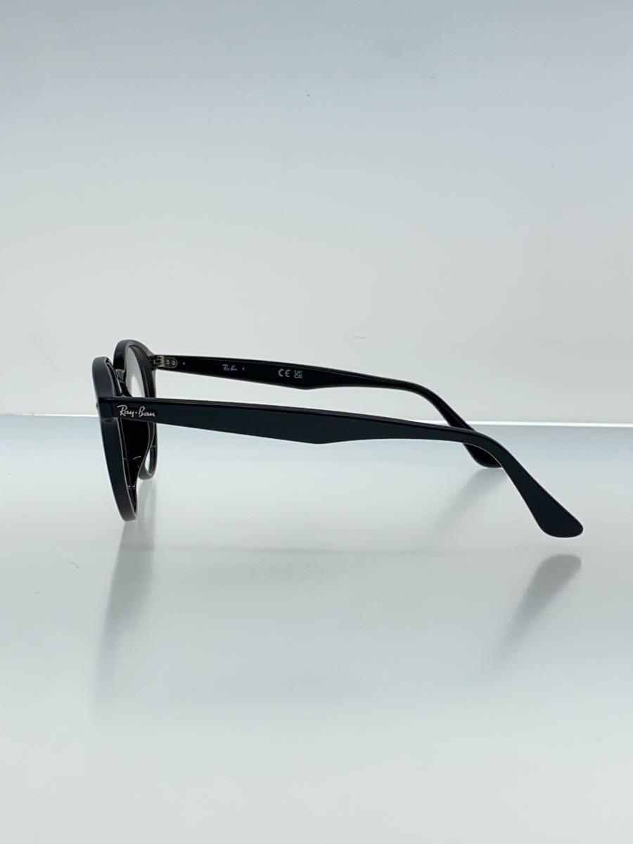 Ray-Ban* glasses /we Lynn ton / plastic /BLK/CLR/ men's /RB2180-VF