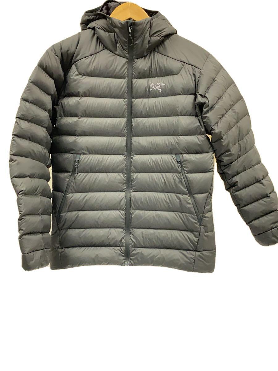 アウトレット福袋 13265円 ARC'TERYX◇22AW/cerium M/ダウンジャケット hoody その他