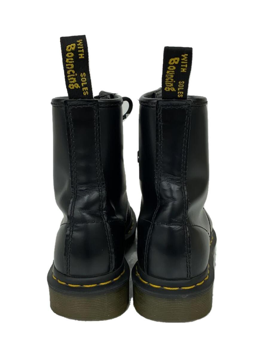Dr.Martens◆レースアップブーツ/US5/BLK/レザー_画像6