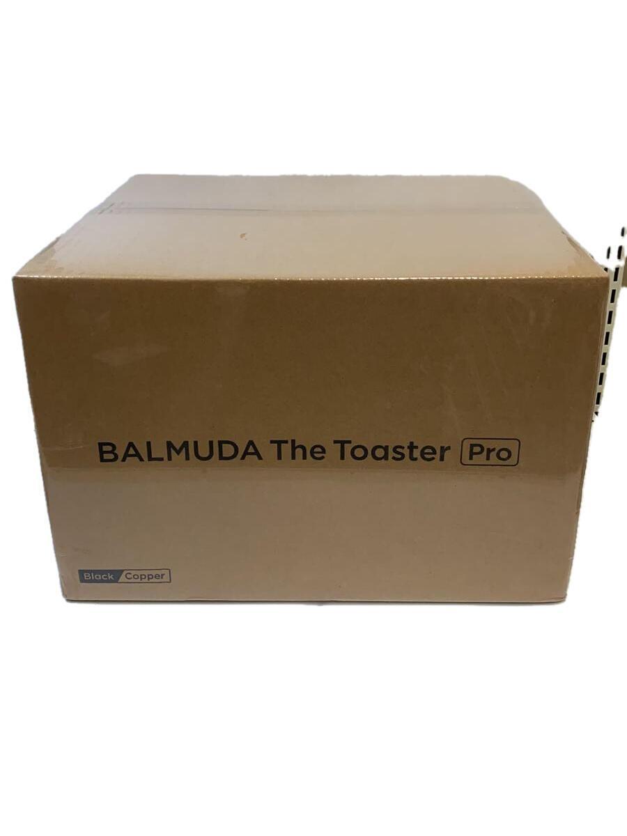 BALMUDA◆トースター/K05A-SEの画像1