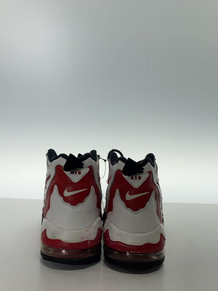 NIKE◆AIR DT MAX 96/エアディーティーマックス/ホワイト/316408-161/28.5cm/WHT_画像6