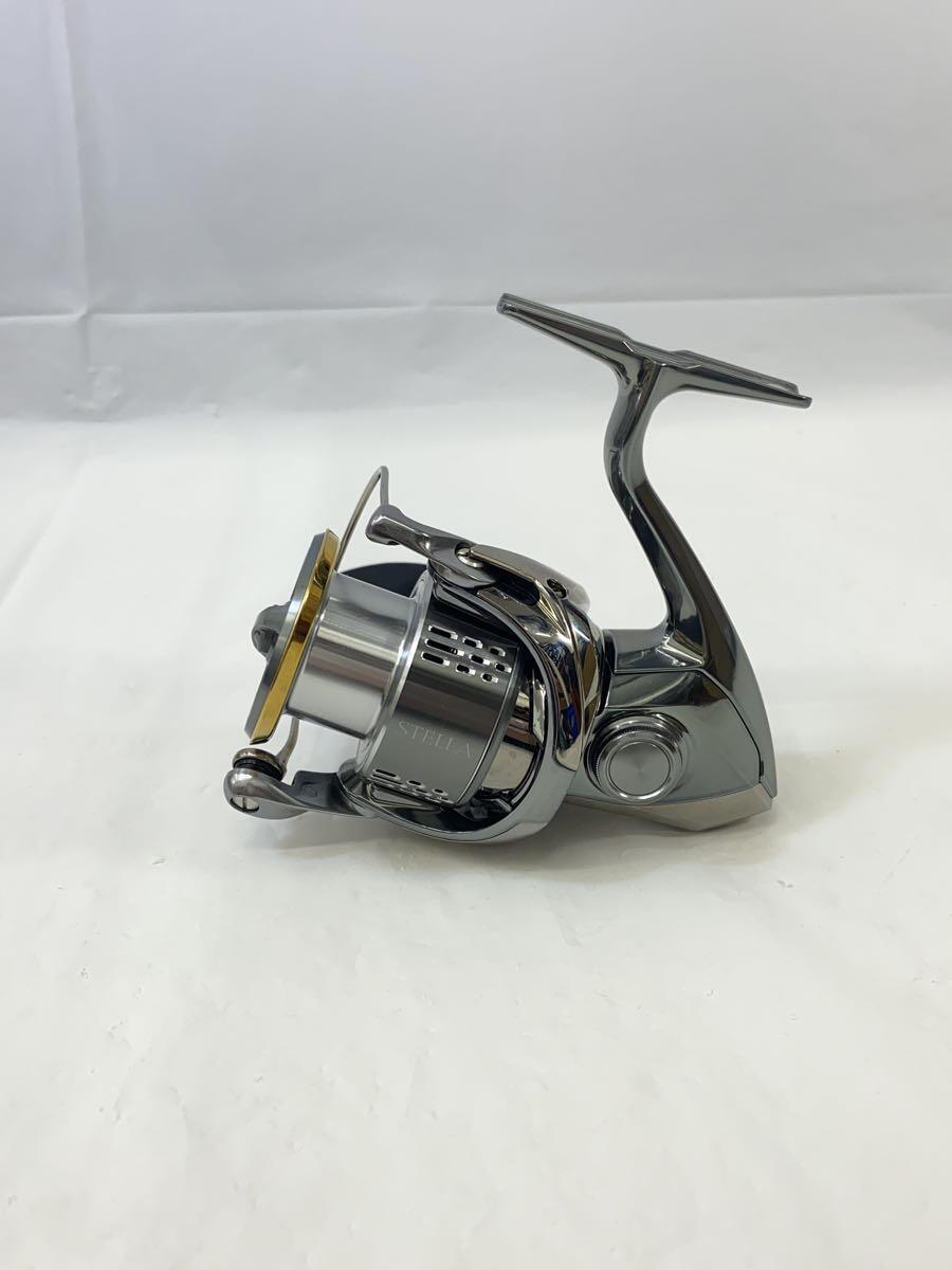 SHIMANO◆18ステラC3000/スピニングリール_画像2