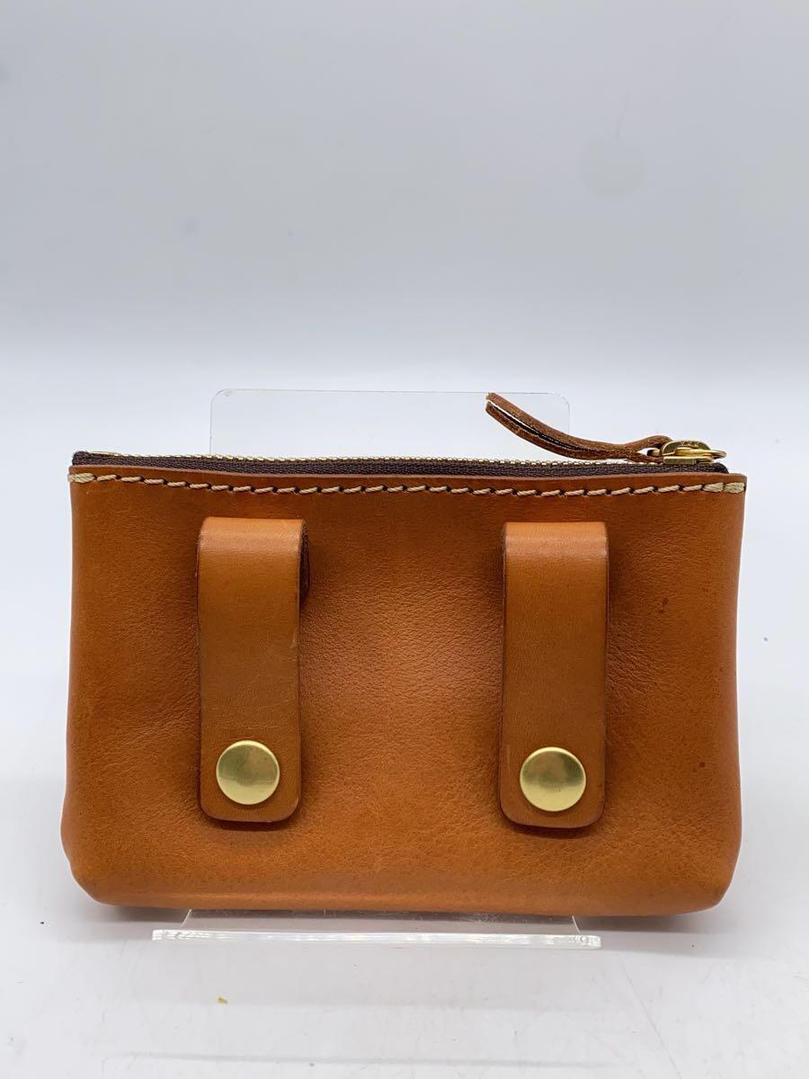 HERZ* pouch / leather /CML