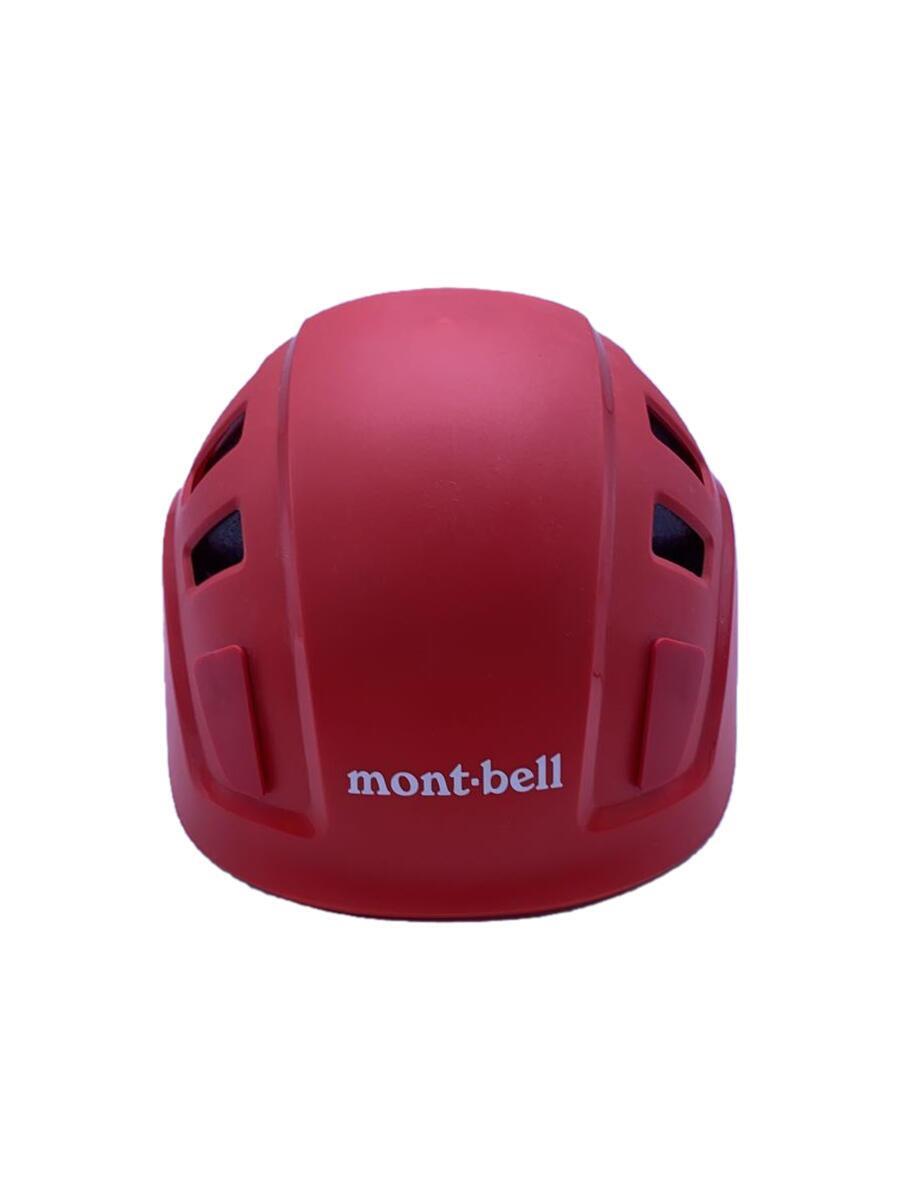 mont-bell* climbing helmet /ORN/1124782