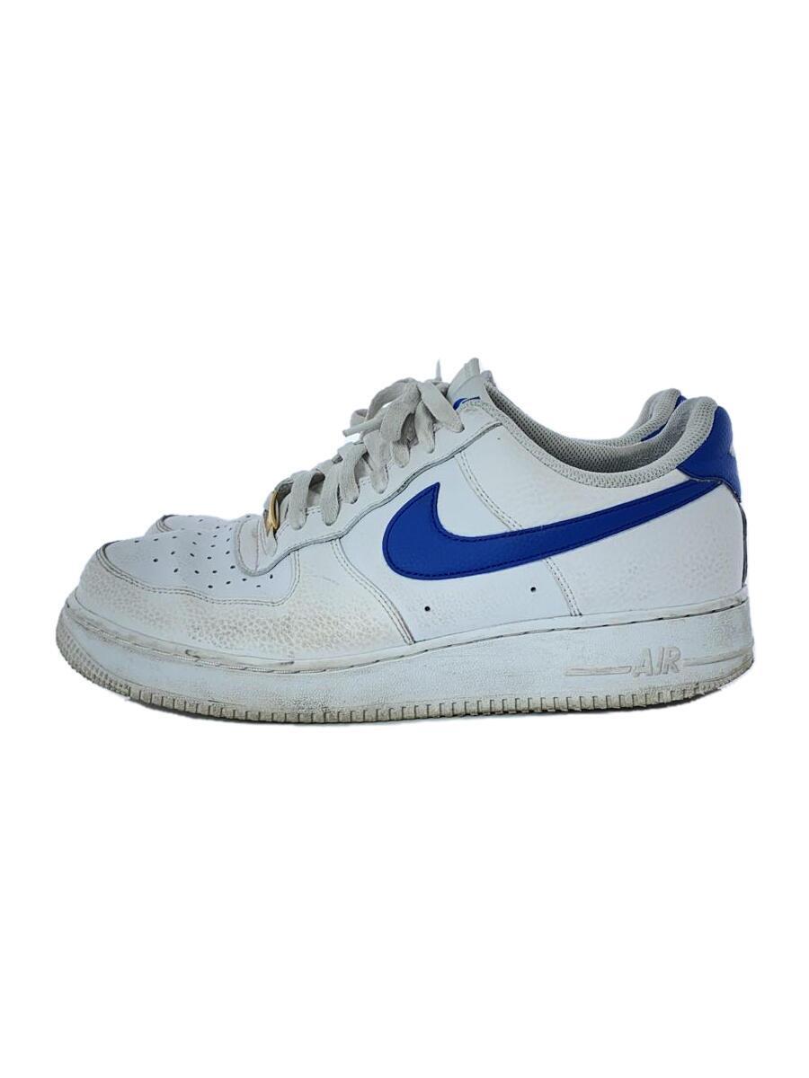 NIKE◆ローカットスニーカー/28cm/WHT/DM2845-100_画像1