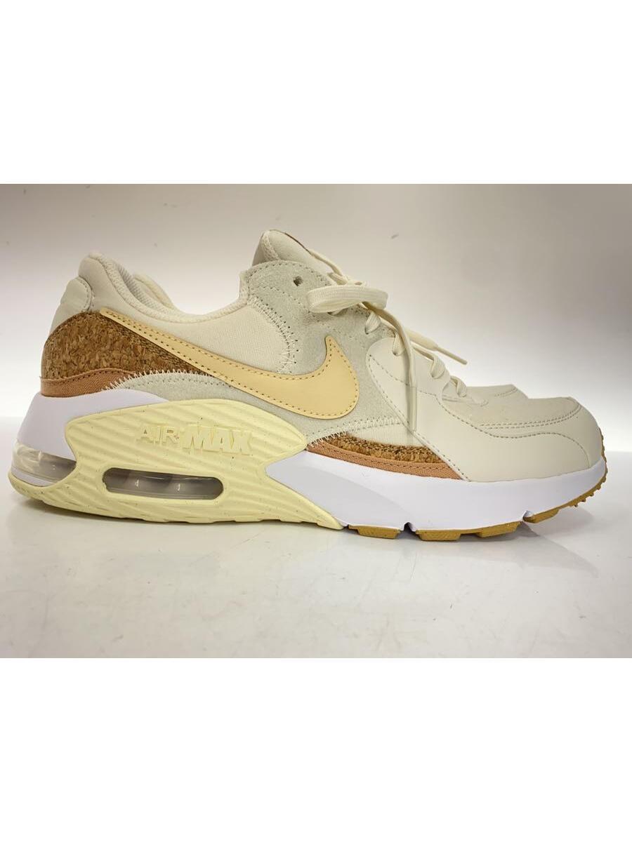 NIKE◆AIR MAX EXCEE_エア マックス エクシー/28cm/CRM_画像8