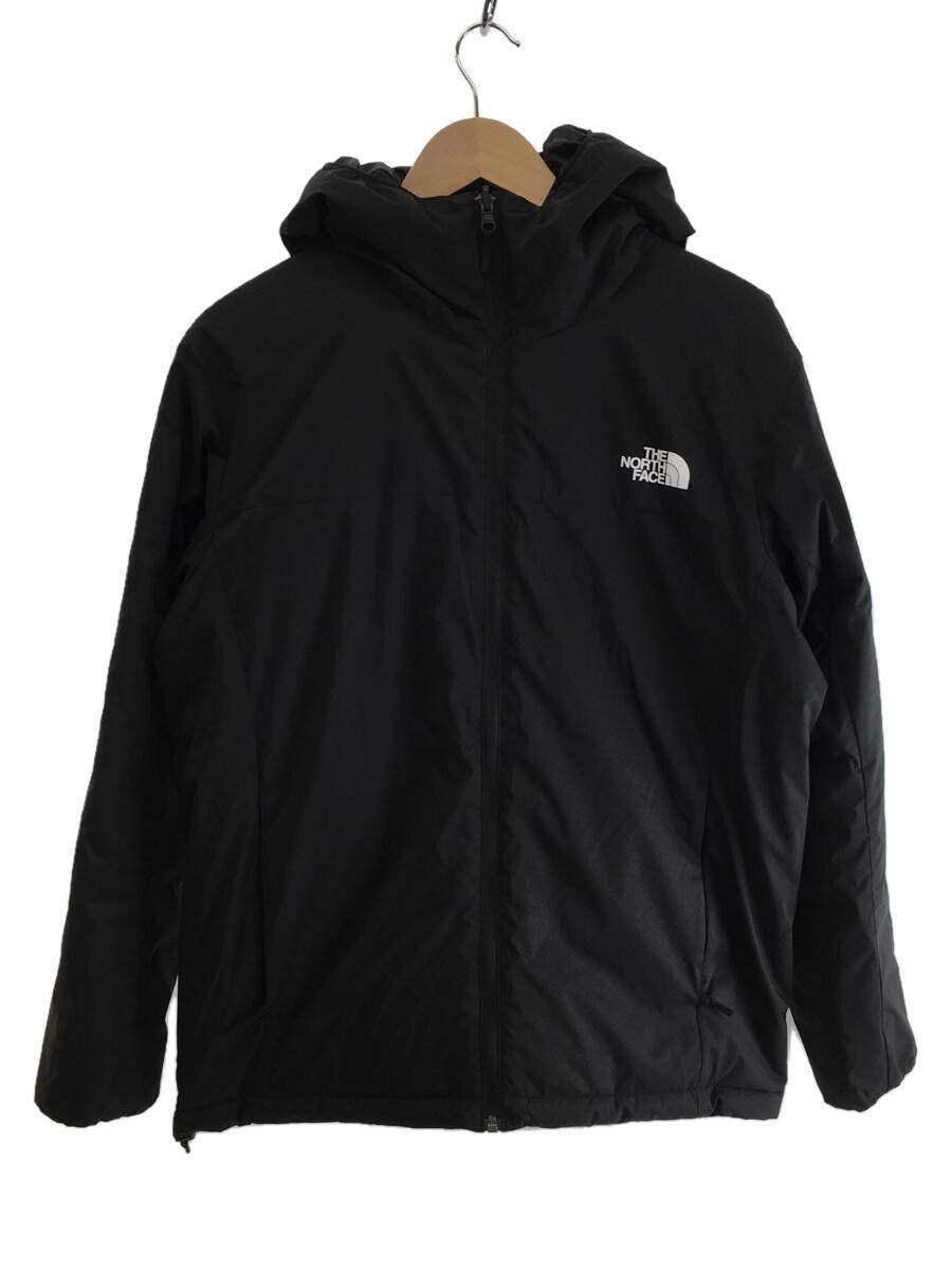 THE NORTH FACE◆REVERSIBLE ANYTIME INSULATED HOODIE_リバーシブルエニータイムインサレーテッド/_画像1