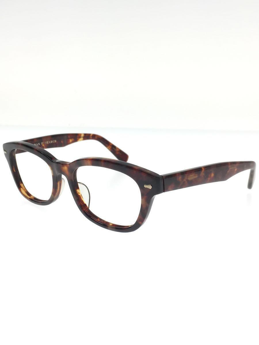  money glasses * glasses /we Lynn ton /bekou pattern /BRW/ men's / lens none / somewhat distortion have 