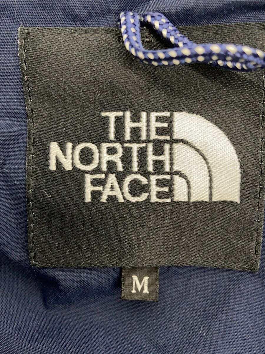 THE NORTH FACE◆スクープジャケット/M/-/GRN_画像3