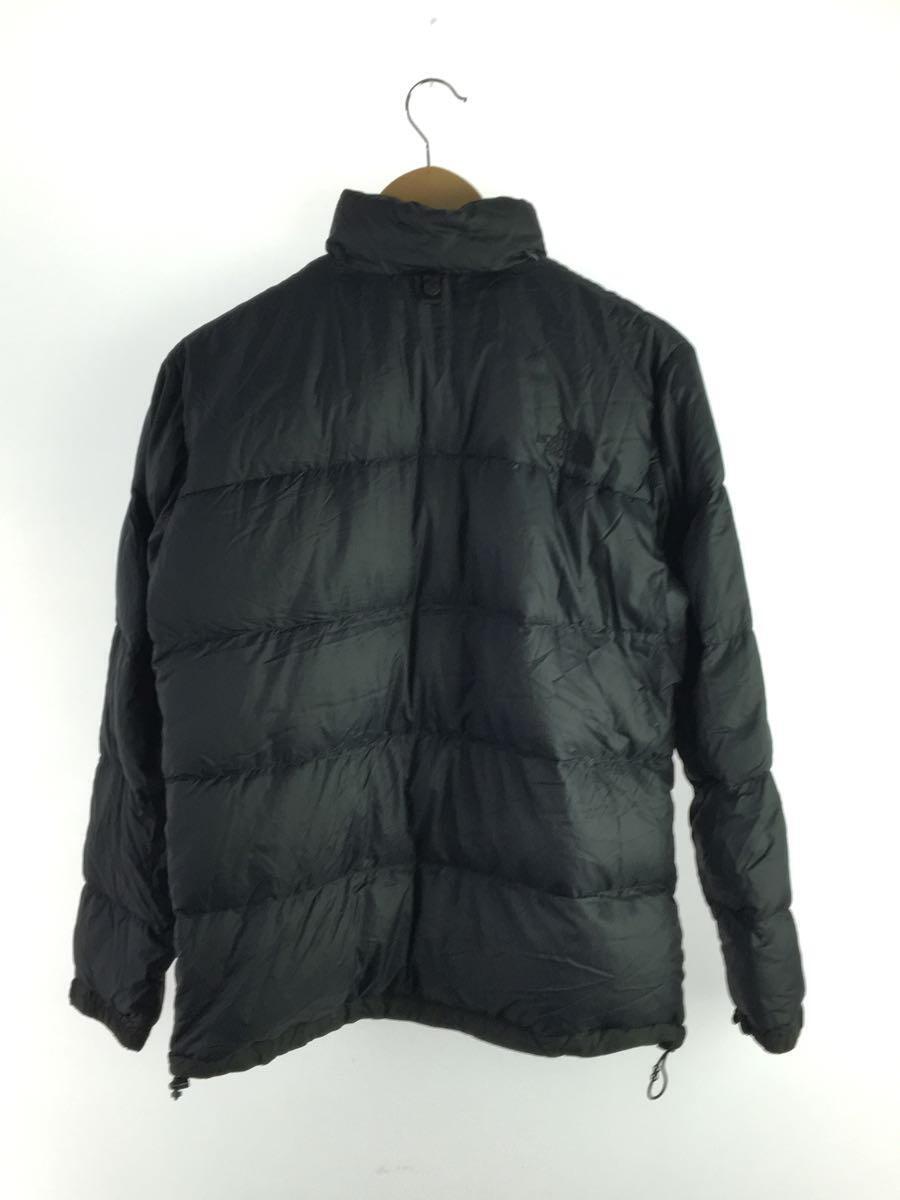 THE NORTH FACE◆GRACE TRICLIMATE JACKET_グレーストリクライメイトジャケット/M/ナイロン/BLK_画像2