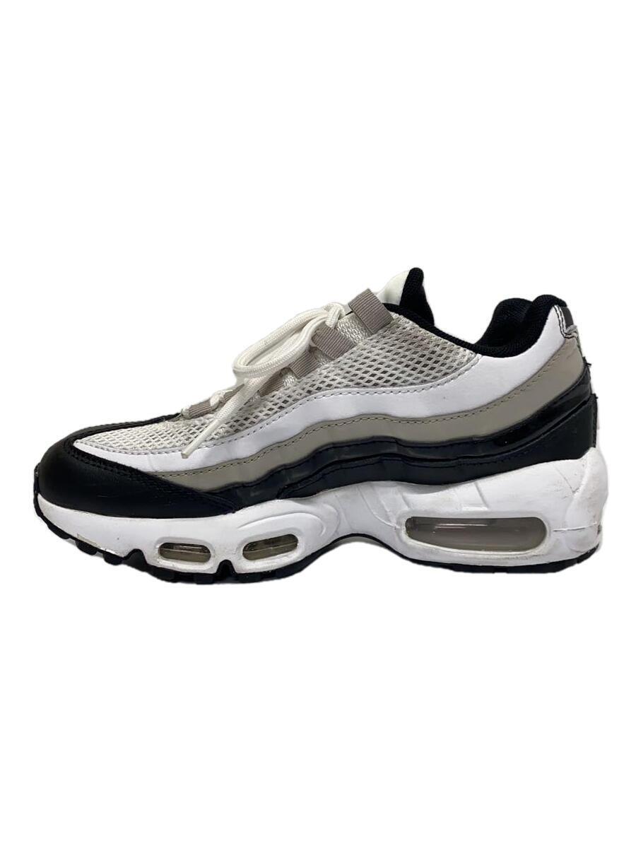 NIKE◆AIR MAX 95_エア マックス 95/23cm/BLK